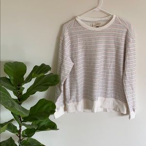 Universal Threads Crew Neck